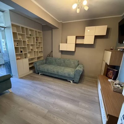 Аренда уютных 2-комнатных апартаментов, Tomis Plus, Констанца, Румыния